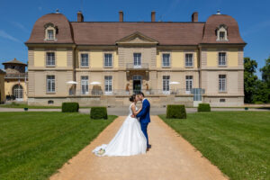 photographe mariage Craponne